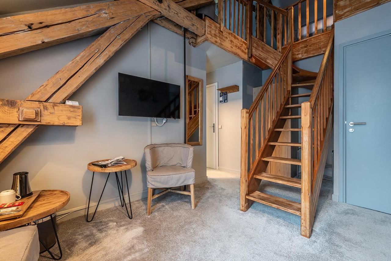 Eden Hotel, Apartments And Chalet Chamonix Les Praz Extérieur photo