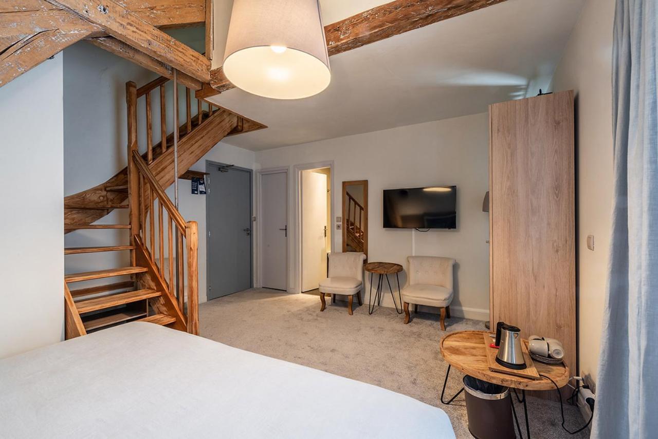 Eden Hotel, Apartments And Chalet Chamonix Les Praz Extérieur photo